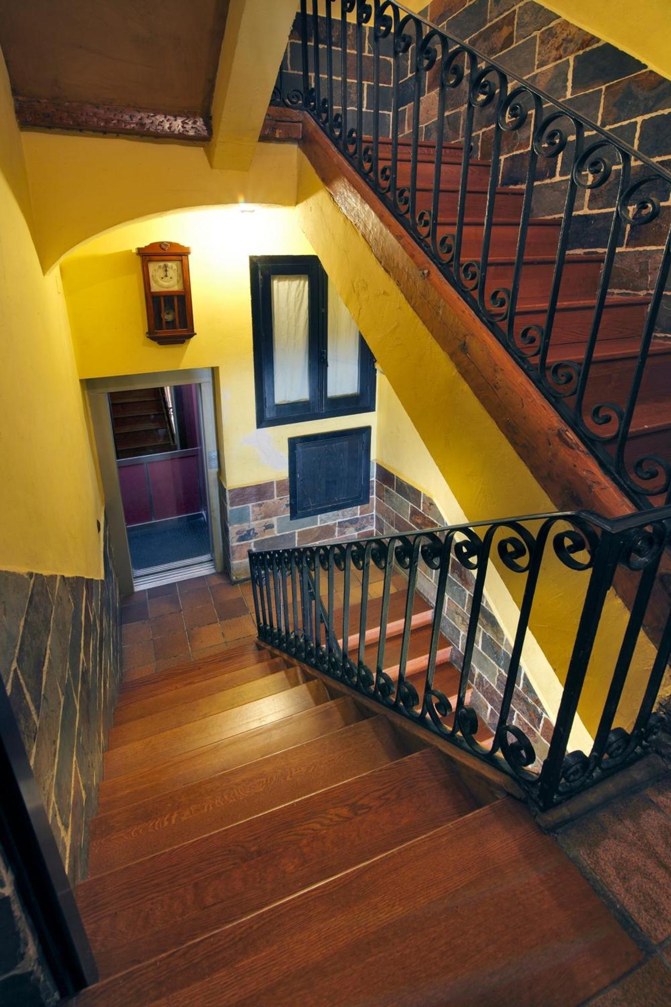 Apartamentos El Tiempo Madrid Exterior photo